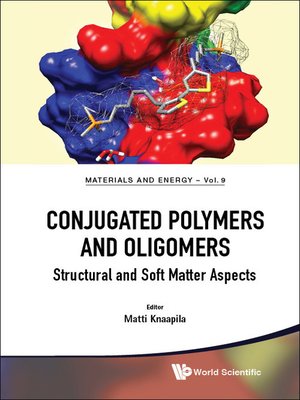 cover image of Conjugated Polymers and Oligomers
